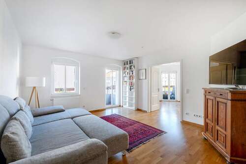 Foto - Wohnung zum Kaufen in Berlin 875.000,00 € 107 m²