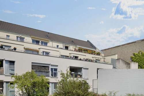 Foto - Wohnung zum Kaufen in Euskirchen 295.000,00 € 89 m²