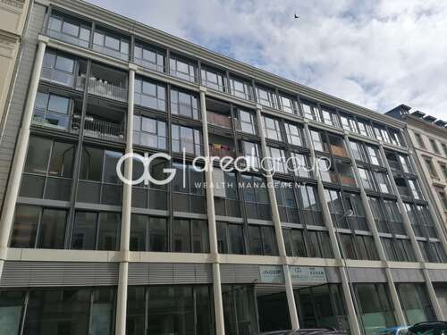 Foto - Wohnung zum Mieten in Leipzig 1.299,00 € 106.6 m²