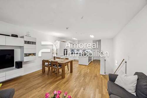 Foto - Wohnung zum Kaufen in Hamburg 450.000,00 € 115 m²