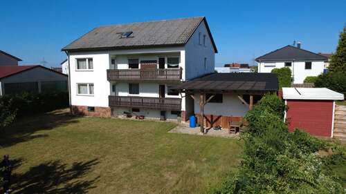 Foto - Haus zum Kaufen in Irchenrieth 240.000,00 € 277 m²