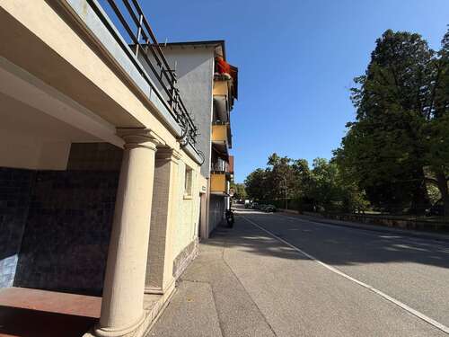 Foto - Wohnung zum Kaufen in Baden-Baden 186.500,00 € 58 m²