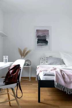 Foto - WG-Zimmer in Berlin 965,00 € 17 m²