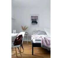 WG-Zimmer in Berlin 965,00 € 17 m²