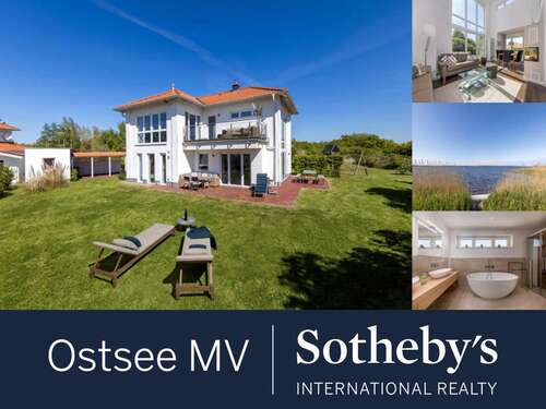 Foto - Haus zum Kaufen in Trent Vaschvitz 749.000,00 € 156 m²