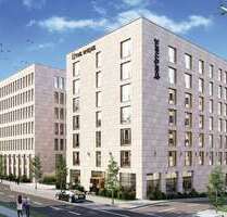 Wohnen auf Zeit in Schönefeld 1.390,00 €