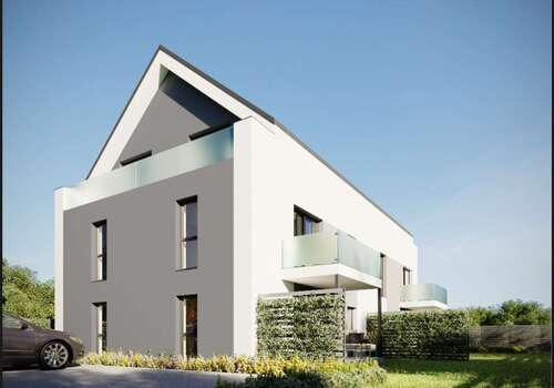 Foto - Wohnung zum Mieten in Isenbüttel 743,00 € 57.23 m²