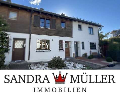 Foto - Haus zum Kaufen in Kaufbeuren 399.000,00 € 113.68 m²