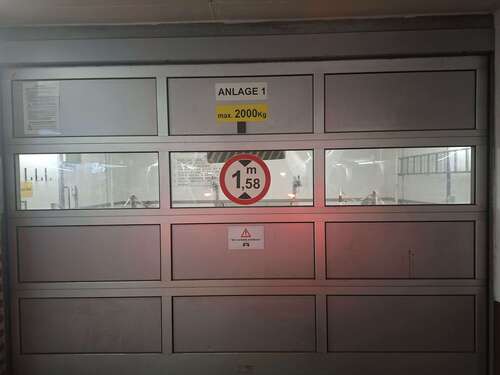 Foto - Garage zu vermieten in München 90,00 €