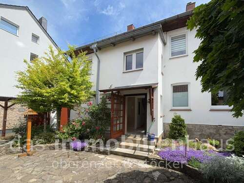 Foto - Haus zum Kaufen in Königslutter am Elm 225.000,00 € 160 m²