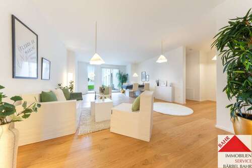Foto - Wohnung zum Kaufen in Böblingen 679.000,00 € 106 m²
