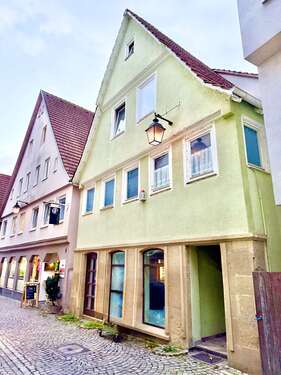 Foto - Haus zum Kaufen in Winnenden 395.000,00 € 160 m²