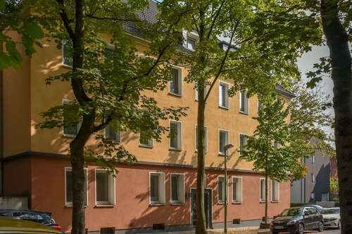 Foto - Wohnung zum Mieten in Essen 361,39 € 63.85 m²