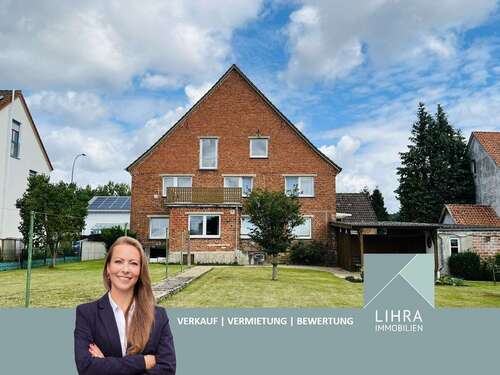Foto - Haus zum Kaufen in Horn-Bad Meinberg Belle 167.000,00 € 240 m²