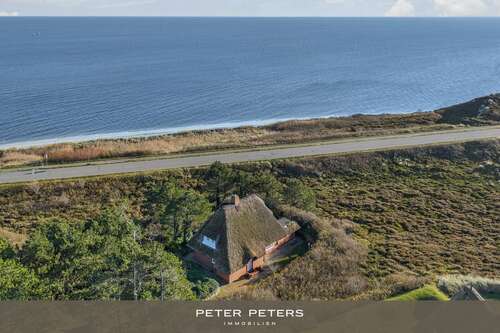 Foto - Haus zum Kaufen in List 995.000,00 € 120 m²