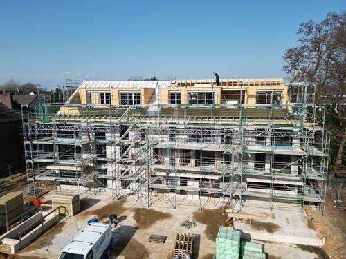 Foto - Wohnung zum Kaufen in Köln 689.900,00 € 104.4 m²