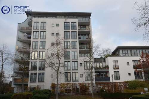 Foto - Garage zu vermieten in Köln-Sülz 100,00 €