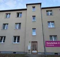 Wohnung zum Mieten in Merseburg 335,00 € 58 m²