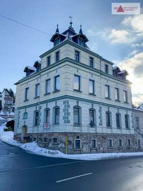 Foto - Haus zum Kaufen in Grünhain-Beierfeld 120.000,00 € 307.65 m²