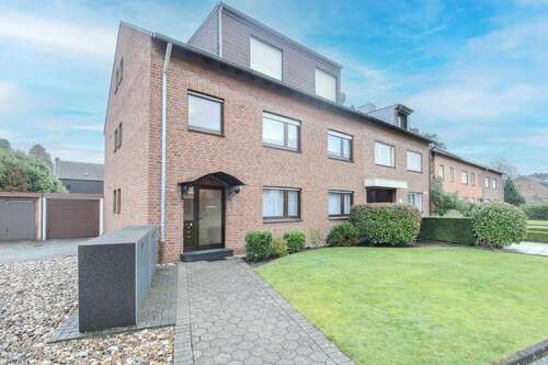 Foto - Wohnung zum Kaufen in Mönchengladbach 259.000,00 € 88 m²