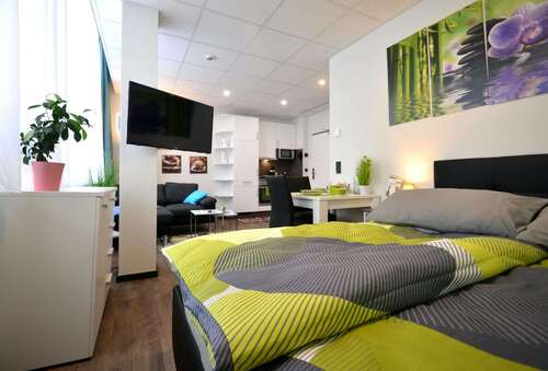 Foto - Wohnen auf Zeit in Offenbach 1.675,00 €