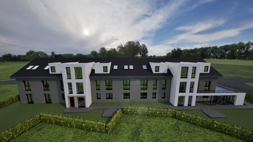 Foto - Wohnung zum Kaufen in Paderborn 387.000,00 € 78.89 m²