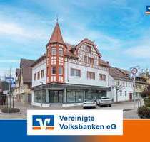 Wohnung zum Mieten in Weissach 1.300,00 € 98.6 m²