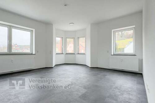 Foto - Wohnung zum Mieten in Weissach 1.300,00 € 98.6 m²