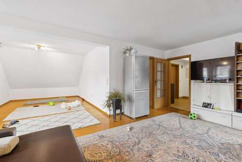 Foto - Wohnung zum Kaufen in Bad Laasphe 119.000,00 € 118 m²