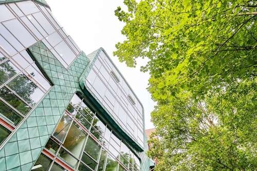 Foto - Büro in Hamburg 1.699.000,00 € 432 m²