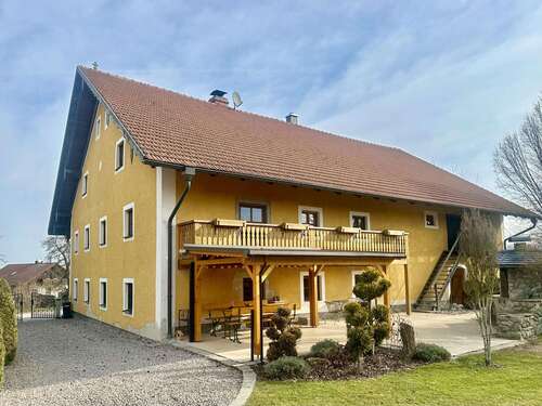 Foto - Haus zum Kaufen in Rettenbach 1.275.000,00 € 320 m²