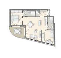 Wohnung zum Kaufen in Weinsberg 451.500,00 € 76.5 m²