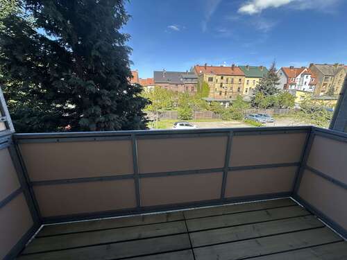 Foto - Wohnung zum Mieten in Lutherstadt Wittenberg 623,52 € 77.94 m²