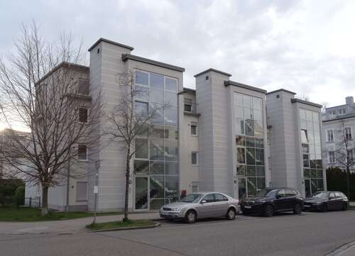 Foto - Wohnung zum Kaufen in Landsberg a. Lech 229.000,00 € 43.82 m²