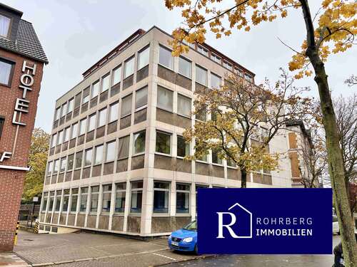 Foto - Büro in Braunschweig 1.440,00 € 240 m²
