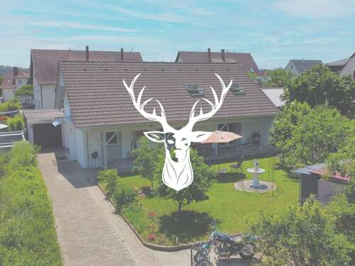 Foto - Haus zum Kaufen in Waldshut Tiengen 697.000,00 € 202 m²