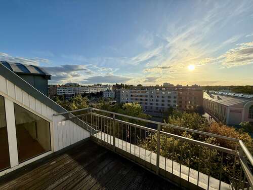 Foto - Wohnung zum Kaufen in Berlin - Tegel 340.000,00 € 80.84 m²