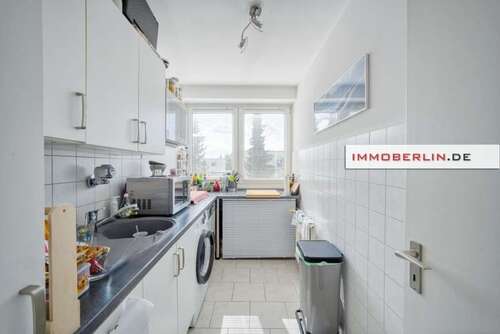 Foto - Wohnung zum Kaufen in Berlin 215.000,00 € 54 m²