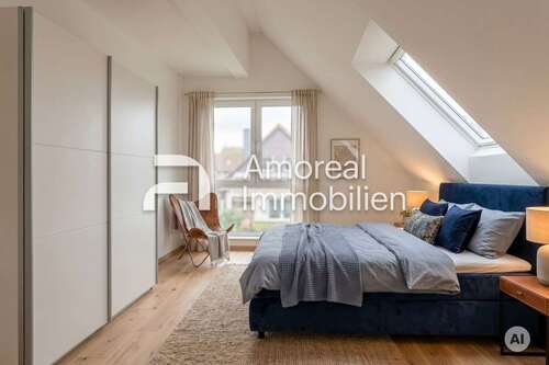 Foto - Wohnung zum Kaufen in Norderstedt Garstedt 460.000,00 € 83.6 m²