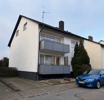 Wohnung zum Mieten in Schwetzingen 600,00 € 45 m²