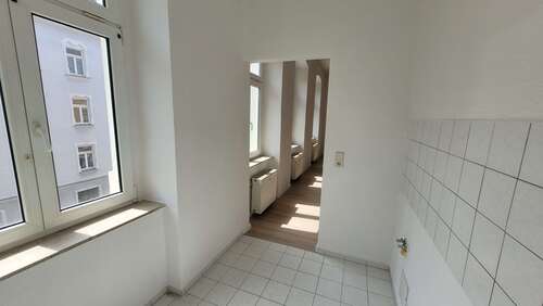 Foto - Wohnung zum Mieten in Chemnitz 300,00 € 60 m²