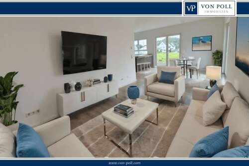 Foto - Haus zum Kaufen in Stockum-Püschen 399.000,00 € 173.6 m²