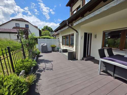 Foto - Haus zum Kaufen in Holzmaden 559.000,00 € 130 m²