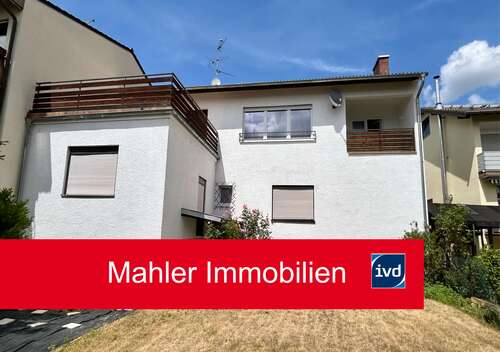 Foto - Haus zum Kaufen in Lorsch 460.000,00 € 144 m²