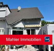 Haus zum Kaufen in Lorsch 475.000,00 € 144 m²