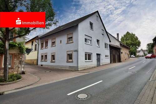 Foto - Haus zum Kaufen in Großostheim 369.000,00 € 251.63 m²