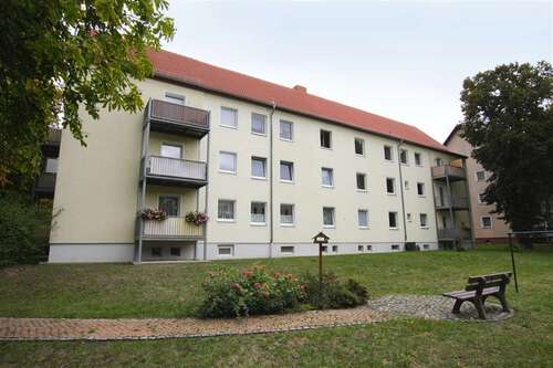 Foto - Wohnung zum Mieten in Gera 278,65 € 42.87 m²