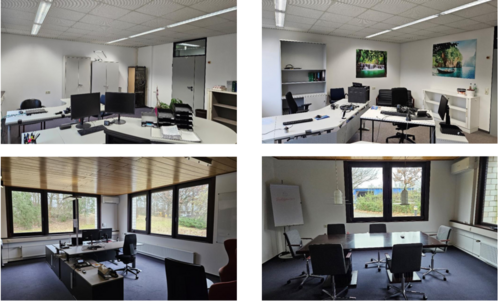 Foto - Halle in Braunschweig 2.300.000,00 € 1110 m²
