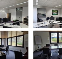 Halle in Braunschweig 2.300.000,00 € 1110 m²