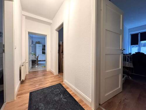 Foto - Wohnung zum Mieten in Schwerin 765,00 € 88 m²
